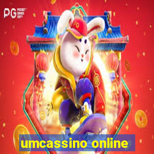 umcassino online